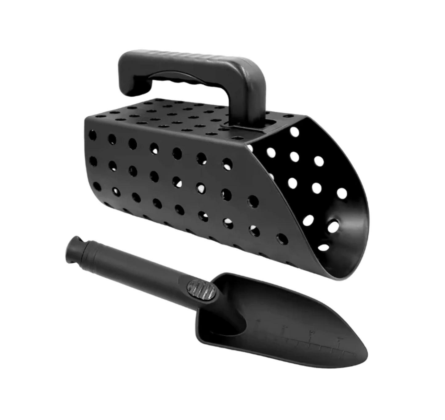 Sand Scoop and Shovel Set