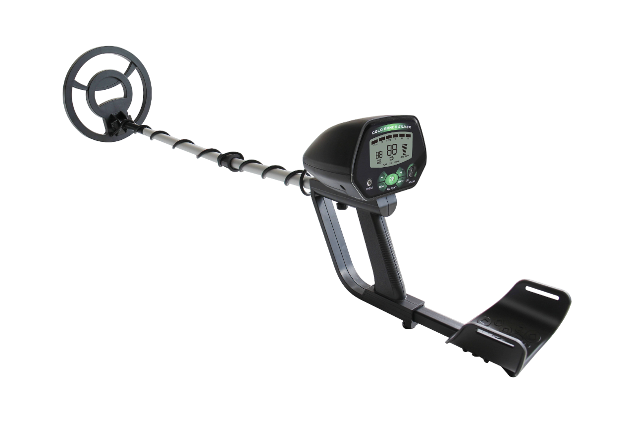 Metal Detector MD-3060