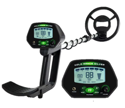 Metal Detector MD-3060