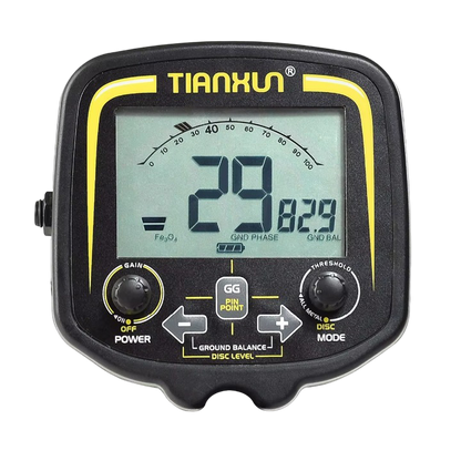 Metal Detector MDX-900