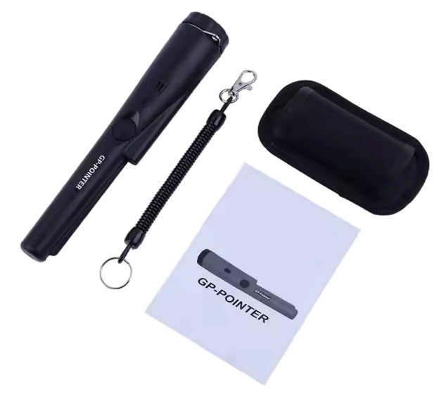 MDX-P1 Pinpointer