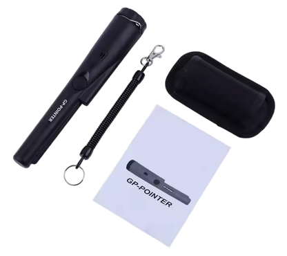 MDX-P1 Pinpointer