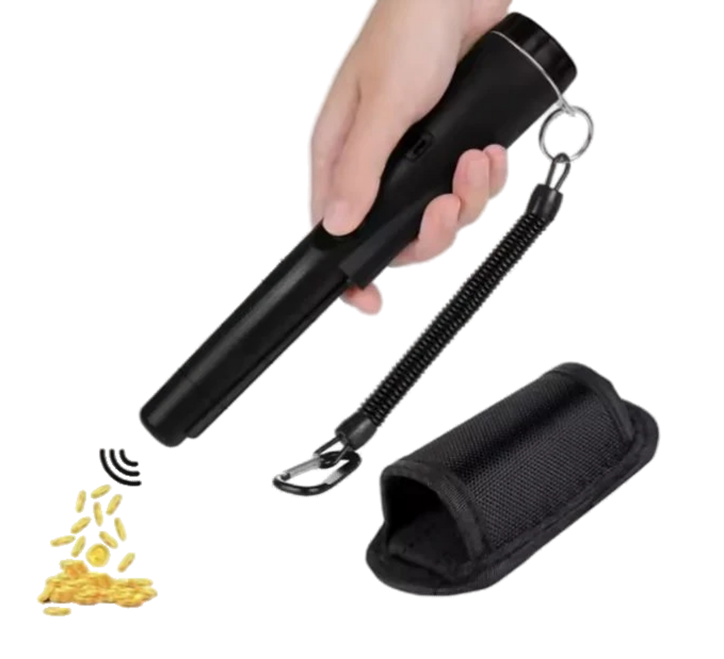 MDX-P1 Pinpointer