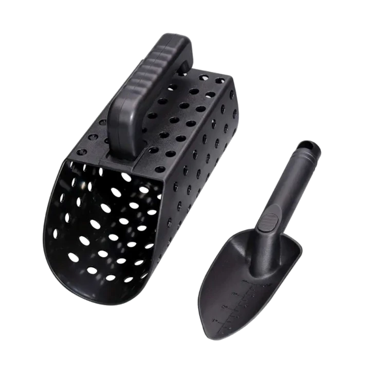 Sand Scoop and Shovel Set