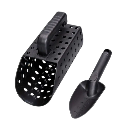 Sand Scoop and Shovel Set