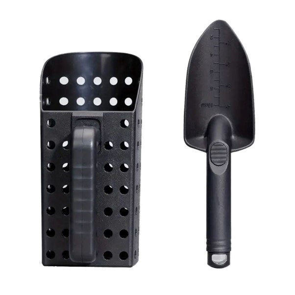 Sand Scoop and Shovel Set