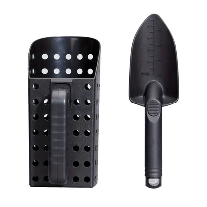 Sand Scoop and Shovel Set