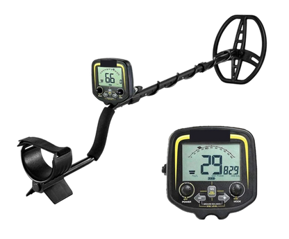 Metal Detector MDX-900